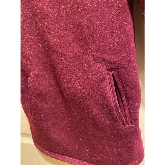 Old Navy dress with pockets and light shimmer 2T - Picture 3 of 5